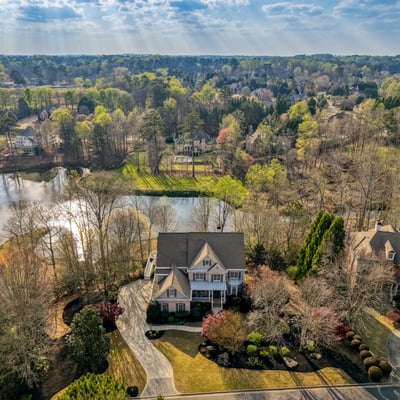 1325 Rolling Links Drive, Milton, GA