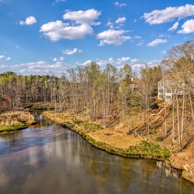 1325 Rolling Links Drive, Milton, GA