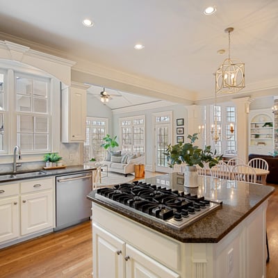 1325 Rolling Links Drive, Milton, GA