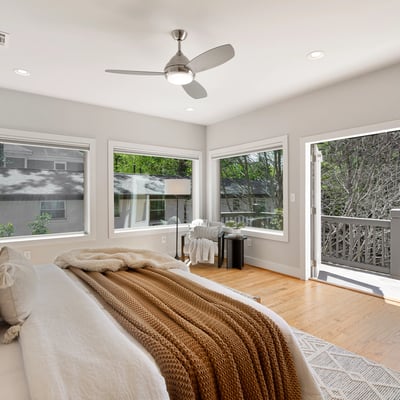 866 Monroe Drive NE, Atlanta, GA