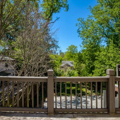 866 Monroe Drive NE, Atlanta, GA
