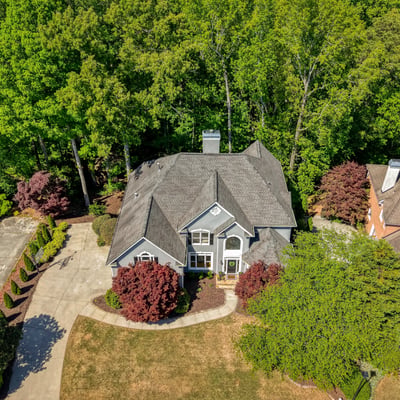 4235 Park Brooke Trace, Alpharetta, GA