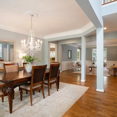 1110 Bascomb Farm Drive, Alpharetta, GA