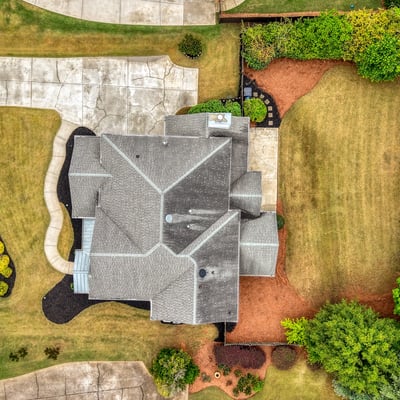 1110 Bascomb Farm Drive, Alpharetta, GA