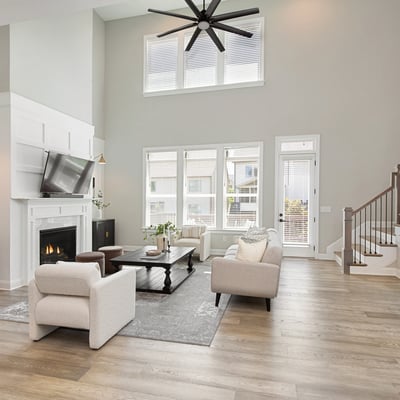 415 Baroque Drive, Alpharetta, GA