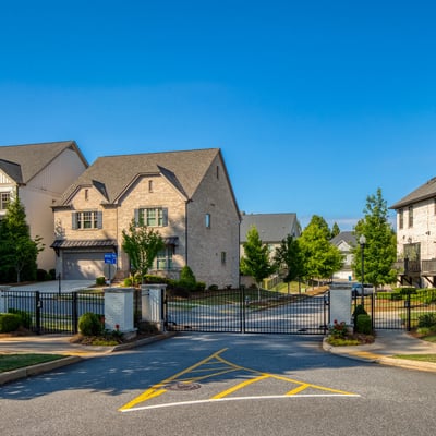 415 Baroque Drive, Alpharetta, GA