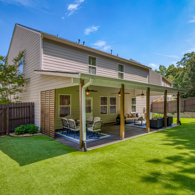 6728 Pierless Avenue, Sugar Hill, GA