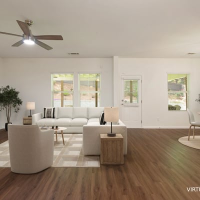 6728 Pierless Avenue, Sugar Hill, GA