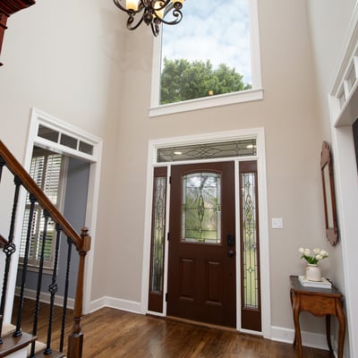 465 Hembree Grove Overlook, Roswell, GA