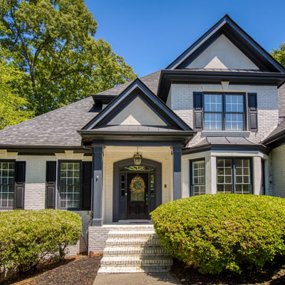 265 Oakhurst Leaf Drive, Alpharetta, GA