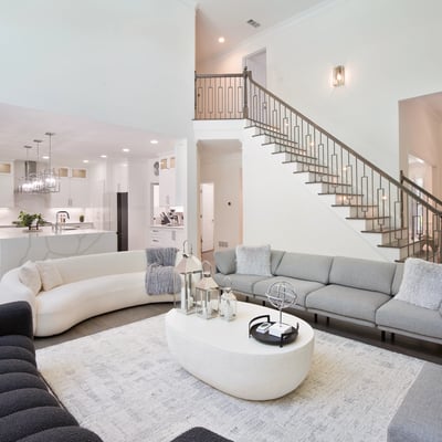 265 Oakhurst Leaf Drive, Alpharetta, GA