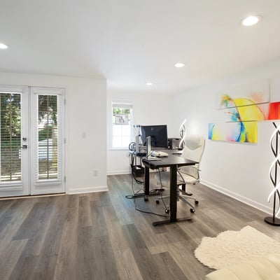 265 Oakhurst Leaf Drive, Alpharetta, GA