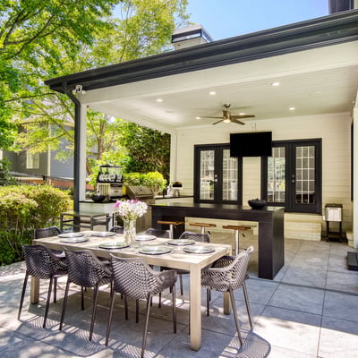 265 Oakhurst Leaf Drive, Alpharetta, GA