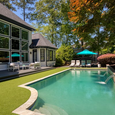 265 Oakhurst Leaf Drive, Alpharetta, GA