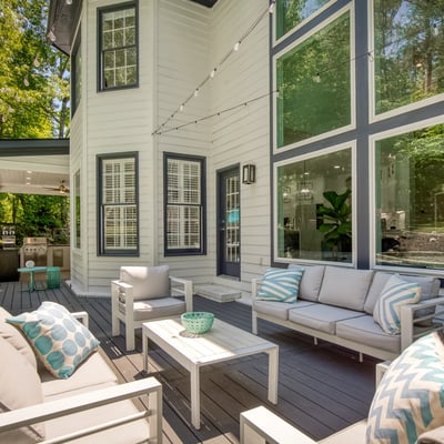 265 Oakhurst Leaf Drive, Alpharetta, GA