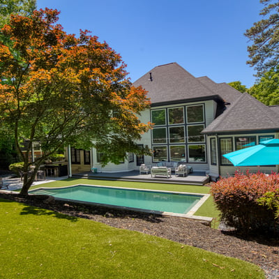 265 Oakhurst Leaf Drive, Alpharetta, GA