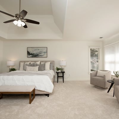 10425 Cranchester Way, Alpharetta, GA