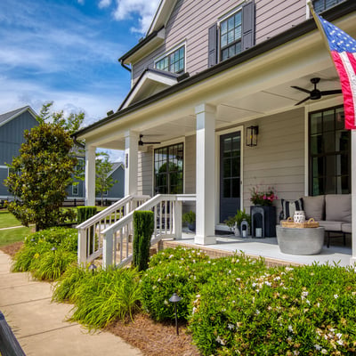 6410 Halcyon Garden Drive, Alpharetta, GA