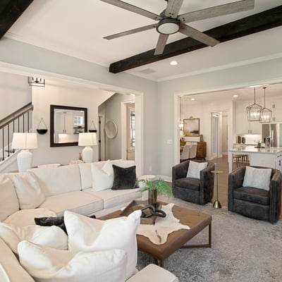 6410 Halcyon Garden Drive, Alpharetta, GA