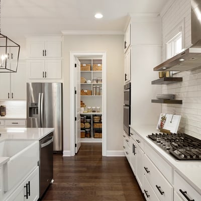 6410 Halcyon Garden Drive, Alpharetta, GA