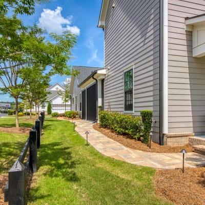 6410 Halcyon Garden Drive, Alpharetta, GA