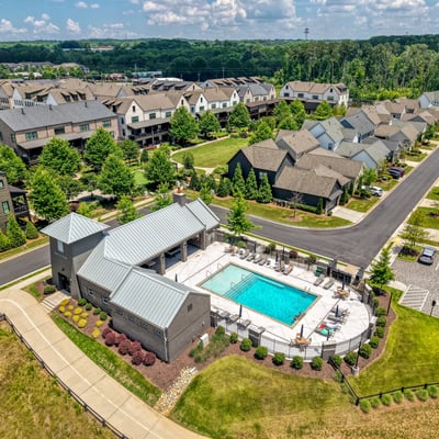6410 Halcyon Garden Drive, Alpharetta, GA