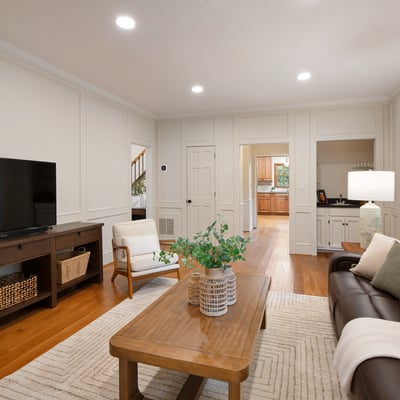 4697 Woodstone Lane, Peachtree Corners, GA
