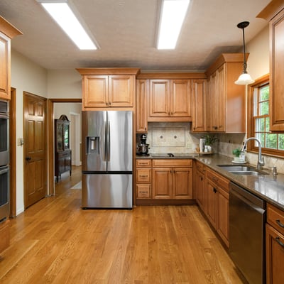 4697 Woodstone Lane, Peachtree Corners, GA