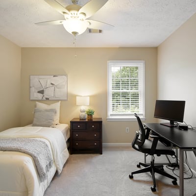 4697 Woodstone Lane, Peachtree Corners, GA