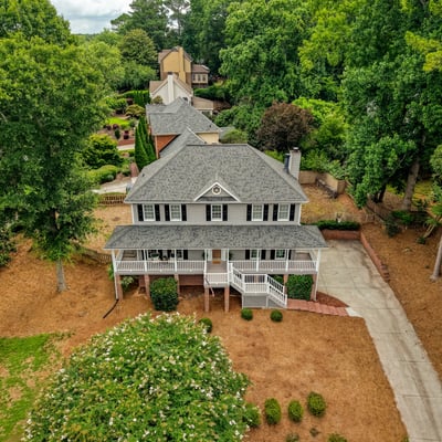 4697 Woodstone Lane, Peachtree Corners, GA