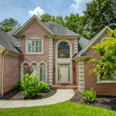836 Chelsea Park Drive, Marietta, GA