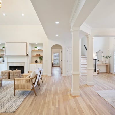836 Chelsea Park Drive, Marietta, GA