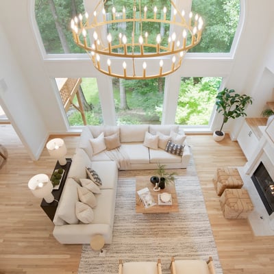836 Chelsea Park Drive, Marietta, GA