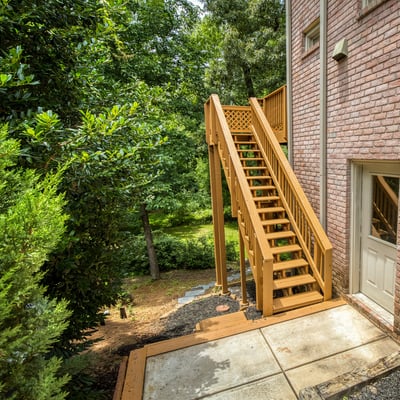 836 Chelsea Park Drive, Marietta, GA