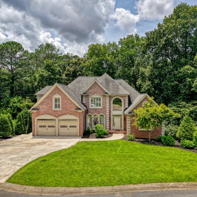836 Chelsea Park Drive, Marietta, GA