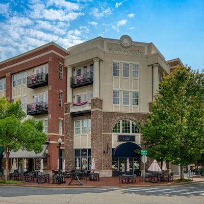 58 Canton Street, Unit #302, Alpharetta, GA