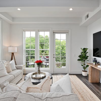 58 Canton Street, Unit #302, Alpharetta, GA