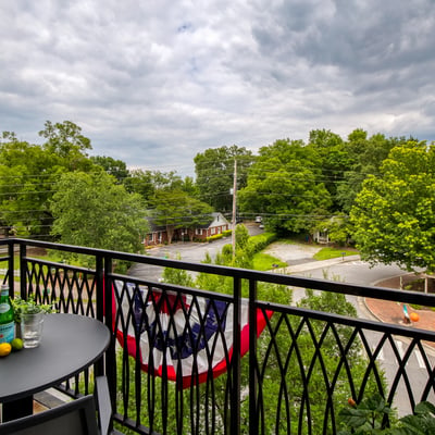 58 Canton Street, Unit #302, Alpharetta, GA
