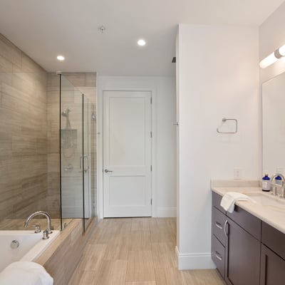 58 Canton Street, Unit #302, Alpharetta, GA