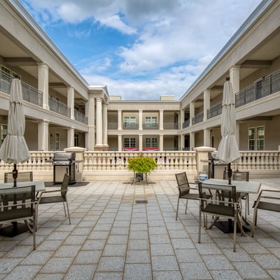 58 Canton Street, Unit #302, Alpharetta, GA