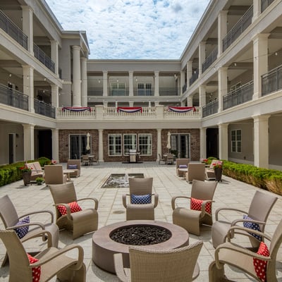 58 Canton Street, Unit #302, Alpharetta, GA