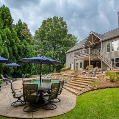 2830 Meadow Valley Way, Cumming, GA