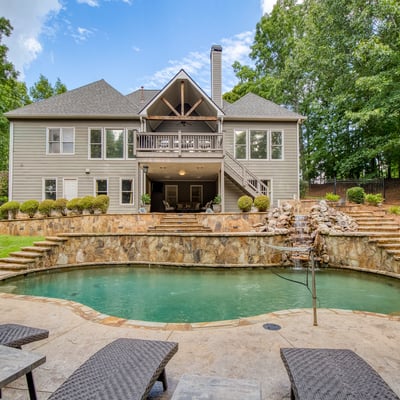 2830 Meadow Valley Way, Cumming, GA