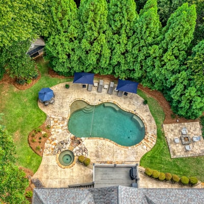 2830 Meadow Valley Way, Cumming, GA