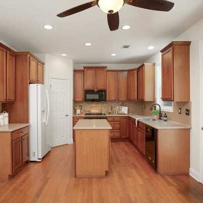 204 Northbrooke Court, Woodstock, GA