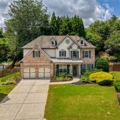 204 Northbrooke Court, Woodstock, GA