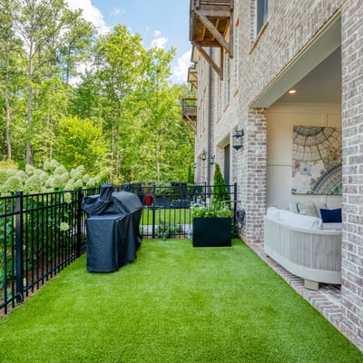 544 Clover Lane, Alpharetta, GA