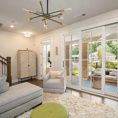 544 Clover Lane, Alpharetta, GA