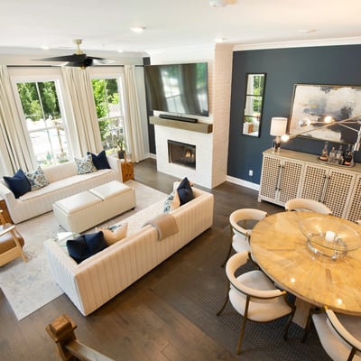 544 Clover Lane, Alpharetta, GA