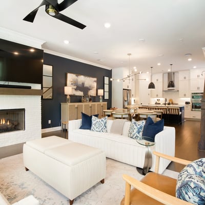 544 Clover Lane, Alpharetta, GA